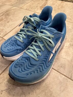 Altra Torin 7